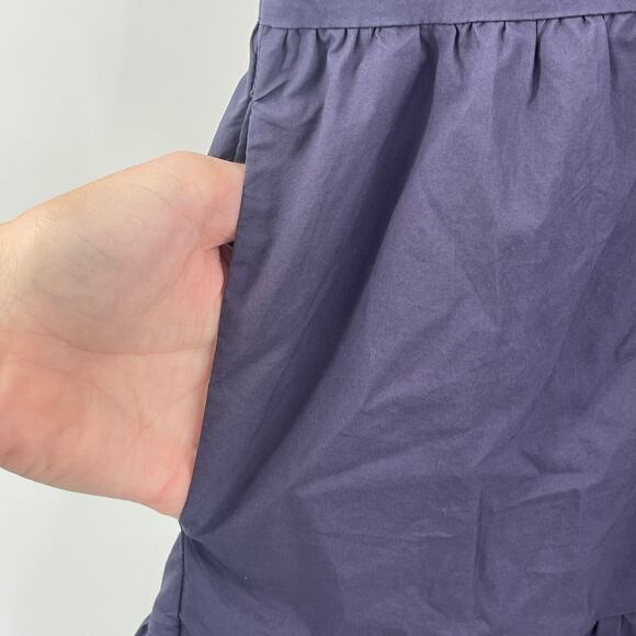 Pomander Place Navy Blue Maxi Dress - Picture 10 of 14